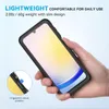 Wasserdicht Hülle für Samsung Galaxy A25 Staubdicht Produktbild-Vorschau 7