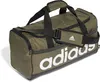 Adidas Linear Duffel S Olistr/Nero/Bianco Anteprima dell’immagine prodotto 3