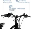 Zündapp Z810 E Bike Trekkingrad Herren ab 160 cm mit 24 Produktbild-Vorschau 6