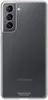 Samsung EF-QG991, Cover, Samsung, Galaxy S21, 15,8 cm (6.2 Produktbild-Vorschau 9