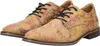 Bullboxer Elegante Schnürschuhe Herren 32323138323832 Beige Produktbild-Vorschau 10