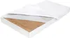 FEDVE matrace LILO dětská pěnová matrace 14 cm 1 cm kokos, Náhled obrázku produktu 2