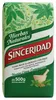 Yerba Mate Sinceridad, přírodní bylinný čaj, 500g (0,5 kg) Náhled obrázku produktu 1