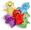Learning Resources Handpuppen Feelings Family - Produktbild-Vorschau 1