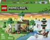 LEGO® Minecraft 21593 Aventura de la Primera Noche Vista previa de la imagen del producto 18