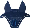 Kentucky Horsewear Wellington Basic Velvet Fliegenmütze Produktbild-Vorschau 1