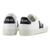 VEJA Campo Chromefree Leather - Buty damskie skórzane białe Podgląd zdjęcia produktu 5