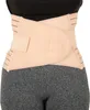 Shapewear Bauchweg Gürtel Shaper "Premium" - XL/XXL - Produktbild-Vorschau 3