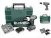 Metabo SB 18 L Akku-Schlagbohrmaschine Produktbild-Vorschau 2