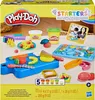 Play-Doh Zestaw startowy młodego szefa kuchni, 3 lat(a), Podgląd zdjęcia produktu 9