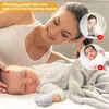 6 Paar Neugeborenen-Fäustlinge, Baby- und Produktbild-Vorschau 4