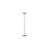 Unilux 400090468, Metallisch, Stahl, 1 Glühbirne(n), 25 W, Produktbild-Vorschau 1