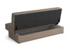 MIRJAN24 Schlafsofa Adela Mini Cord, Couch mit Produktbild-Vorschau 4