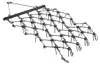 VEVOR, egge, 1707x1219 mm, weide-egge met 80 scherpe Productafbeelding-voorbeeld 2