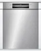 SMU4EVS15E Unterbau-Geschirrspüler 60 cm Produktbild-Vorschau 1