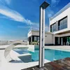 GRE Aluminium-Solardusche Luxe 38 l DSALP38 Produktbild-Vorschau 13
