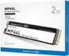 Team Group MP44L TM8FPK002T0C101, 2 TB, M.2, 4800 MB/s Produktbild-Vorschau 3