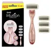 Wilkinson Sword Intuition Complete - Scheermes - met 4 Productafbeelding-voorbeeld 1