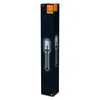 LEDVANCE Außenleuchte ENDURA FRAME 80cm Post E27 Produktbild-Vorschau 2