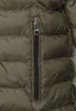 Red Bridge Herren Jacke Steppjacke mit Kapuze Khaki L Produktbild-Vorschau 6