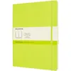 Moleskine - Classic Notebook, Taccuino con Pagine Bianche, Anteprima dell’immagine prodotto 8