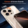 Puzdro pre Apple iPhone 16 Pro Ochranné puzdro Anti Shock Náhľad obrázku produktu 2