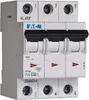 EATON PL6-B10/3 Überstromschalter 230/400VAC Produktbild-Vorschau 3