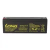 Kung Long WP2.3-12 compatible avec le soleil A512/2S Voir les images du produit 2