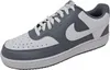 Nike Herren Sneaker, grau(coolgreywhitewhite), Gr. 43 Voir les images du produit 13