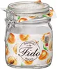 Bormioli Rocco słoik na przetwory Fido swing top 750ml Podgląd zdjęcia produktu 3