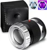 Juwelierslupe, Uhrmacherlupe, 30X LED UV Lupe, Produktbild-Vorschau 1