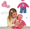 Bayer Design 94682AA Funktionspuppe Hello Baby, spricht, Produktbild-Vorschau 18