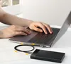 Ugreen Usb-C à Usb-C, câble angulaire Us255 Qc 3.0 Pd 3A Voir les images du produit 16