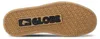 Globe Tilt Chaussures de sport Noir EU 45 Homme Noir EU 45 Voir les images du produit 5