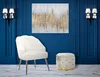 Wanddecoratie, canvas, gestructureerd, 100x80 cm, Productafbeelding-voorbeeld 5