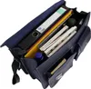 Greenburry Aktentasche Leder Schultasche XL Lehrertasche Produktbild-Vorschau 8