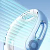 Mini USB-Ventilator Tragbarer Halsventilator 3 Stufen Produktbild-Vorschau 4