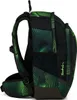 Satch Schulrucksack-Set AIR Seismic Green 3-teilig, Produktbild-Vorschau 4