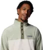 Columbia Steens Mountain™ Snap Ii Half Zip Fleece Green XL Náhľad obrázku produktu 4