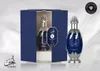 Lattafa Niche Emarati Lujain 100Ml Woda Perfumowana Perfumy Podgląd zdjęcia produktu 2