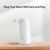 Mercusys MB112-4G, Wi-Fi 4 (802.11n), Jednopásmový (2,4 Náhled obrázku produktu 7