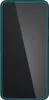 A close-up view of a smartphone screen protector. Produktbild-Vorschau
