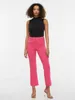 Orsay Rosa Damen Cropped-Hose 1000323462000__40 Produktbild-Vorschau 2
