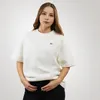 Lacoste Kurzarm T-Shirt mit Rundhalsausschnitt aus Produktbild-Vorschau 2