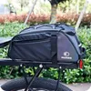 MUNDO Reflect Fahrradgepäckträgertasche Produktbild-Vorschau 9