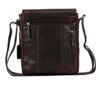 Leonhard Heyden Messenger Bag Roma 5377 braun Produktbild-Vorschau 3