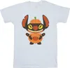 Disney - T-Shirt für Herren BI33710 (XXL) (Weiß) Produktbild-Vorschau 1