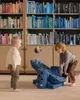 MODU Dreamer-set, design: diepblauw / hemelsblauw Productafbeelding-voorbeeld 18