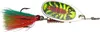 Effzett Standard Dressed Spinner 10 g Fireshark Produktbild-Vorschau 2