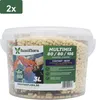 Famiflora Multimix Colstipo Teichfutter - 2x 3L (265g) - Produktbild-Vorschau 2